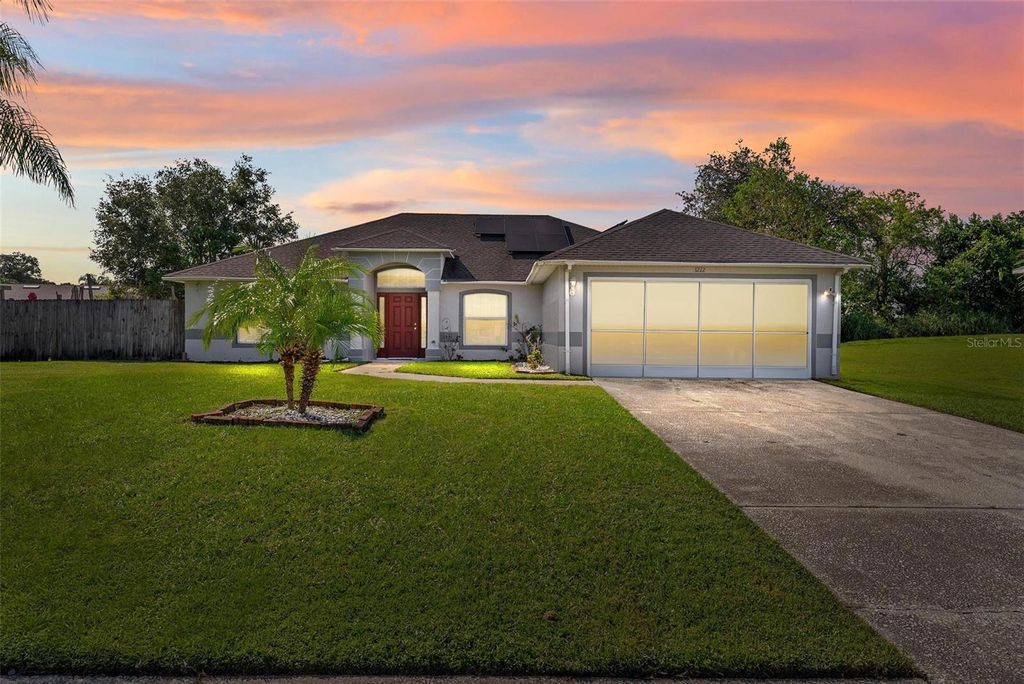 Photo of 3212 Urmey Avenue, Deltona, FL 32738 (MLS # O6351119)