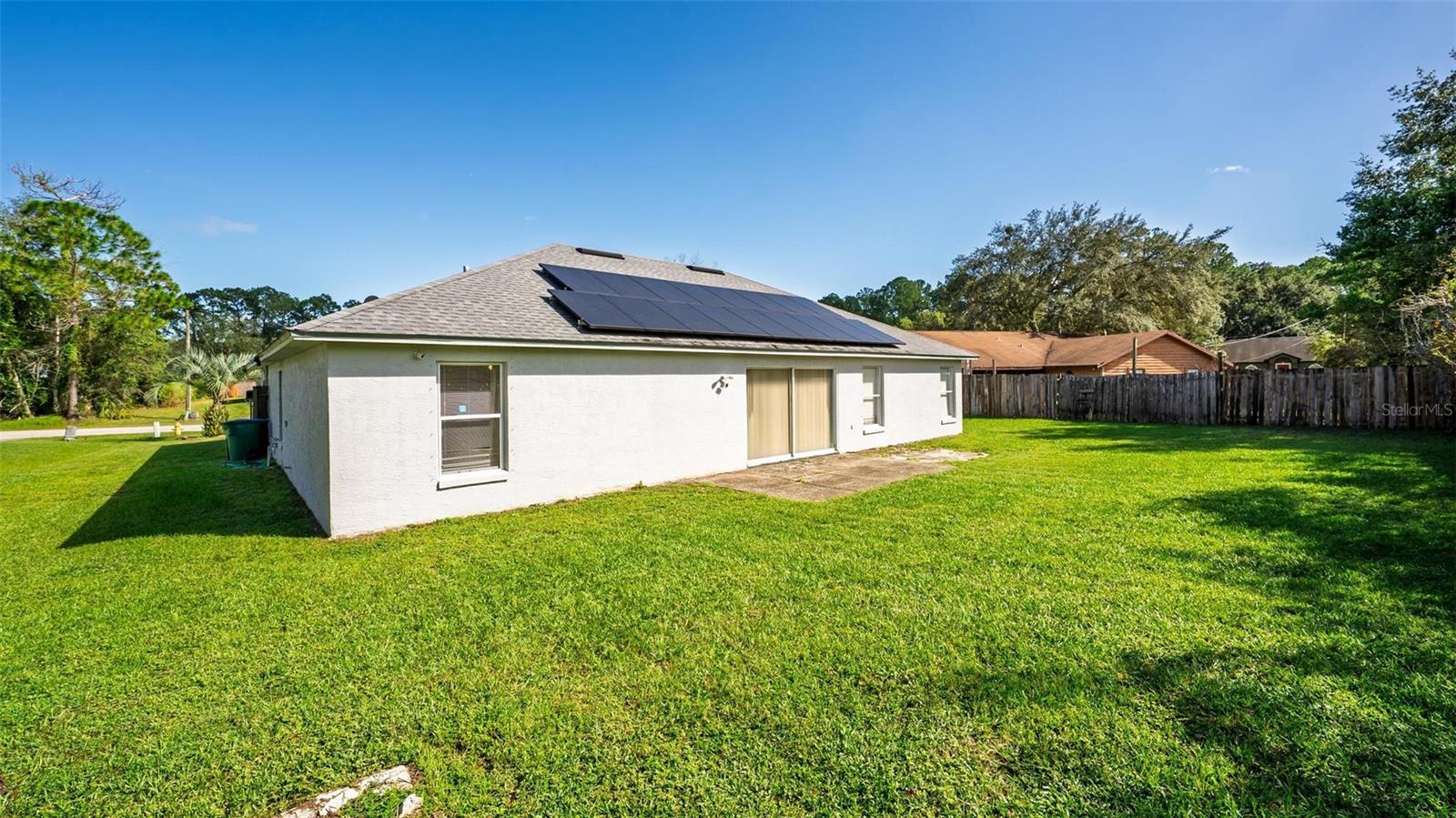DLETONA LAKES UN 35 - Residential