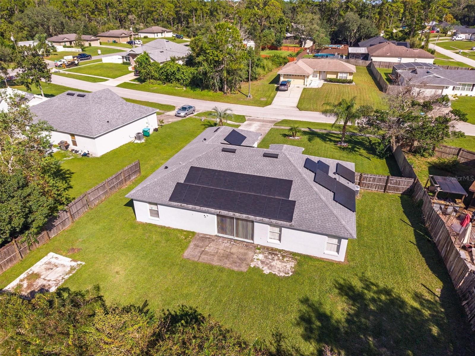 DLETONA LAKES UN 35 - Residential