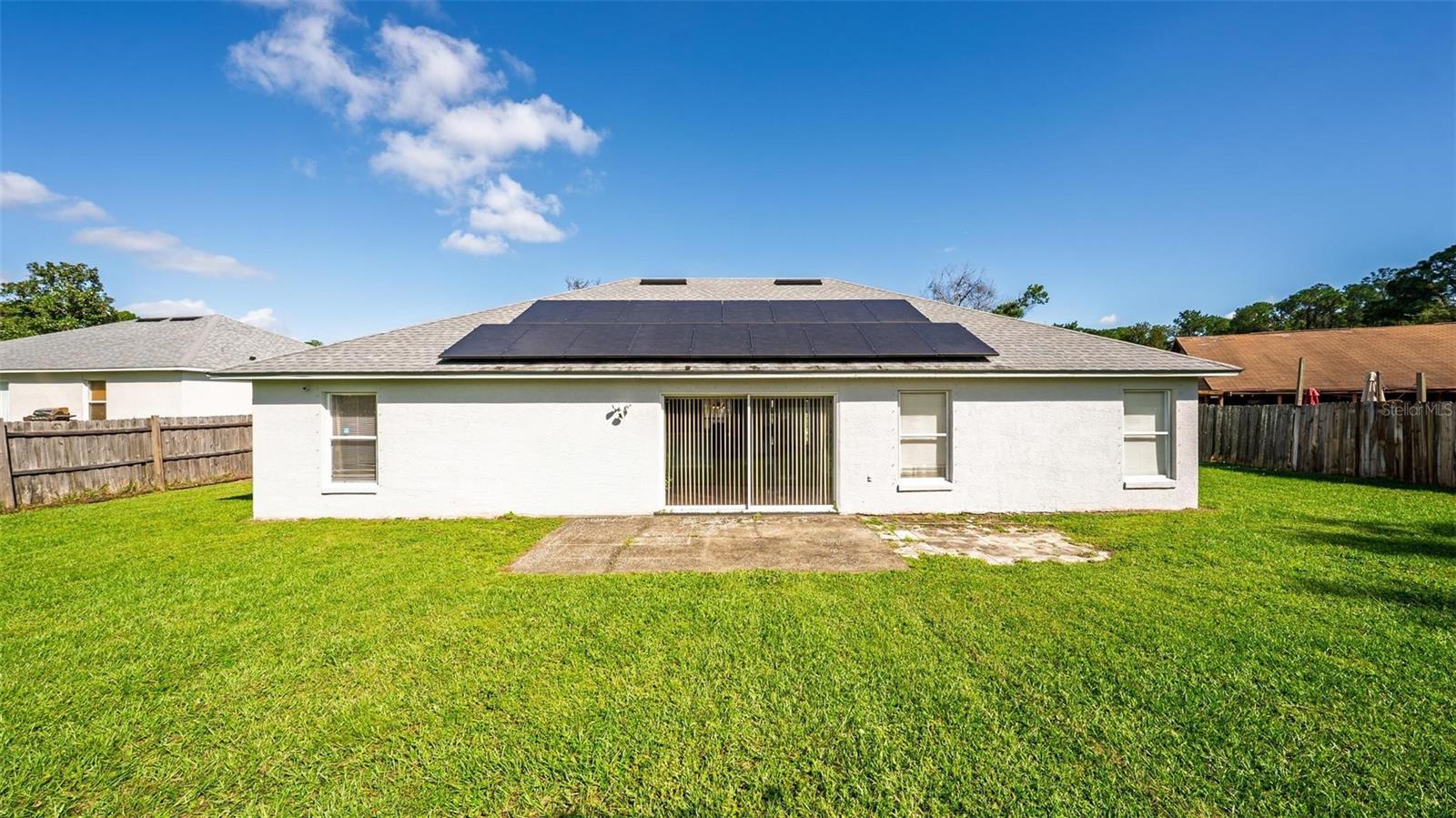 DLETONA LAKES UN 35 - Residential