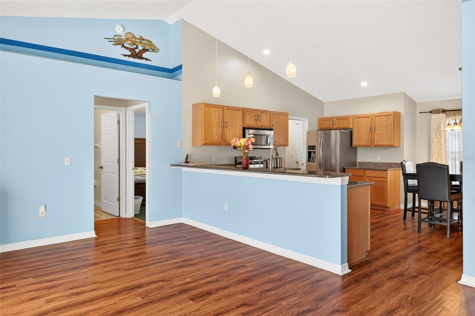 DLETONA LAKES UN 35 - Residential