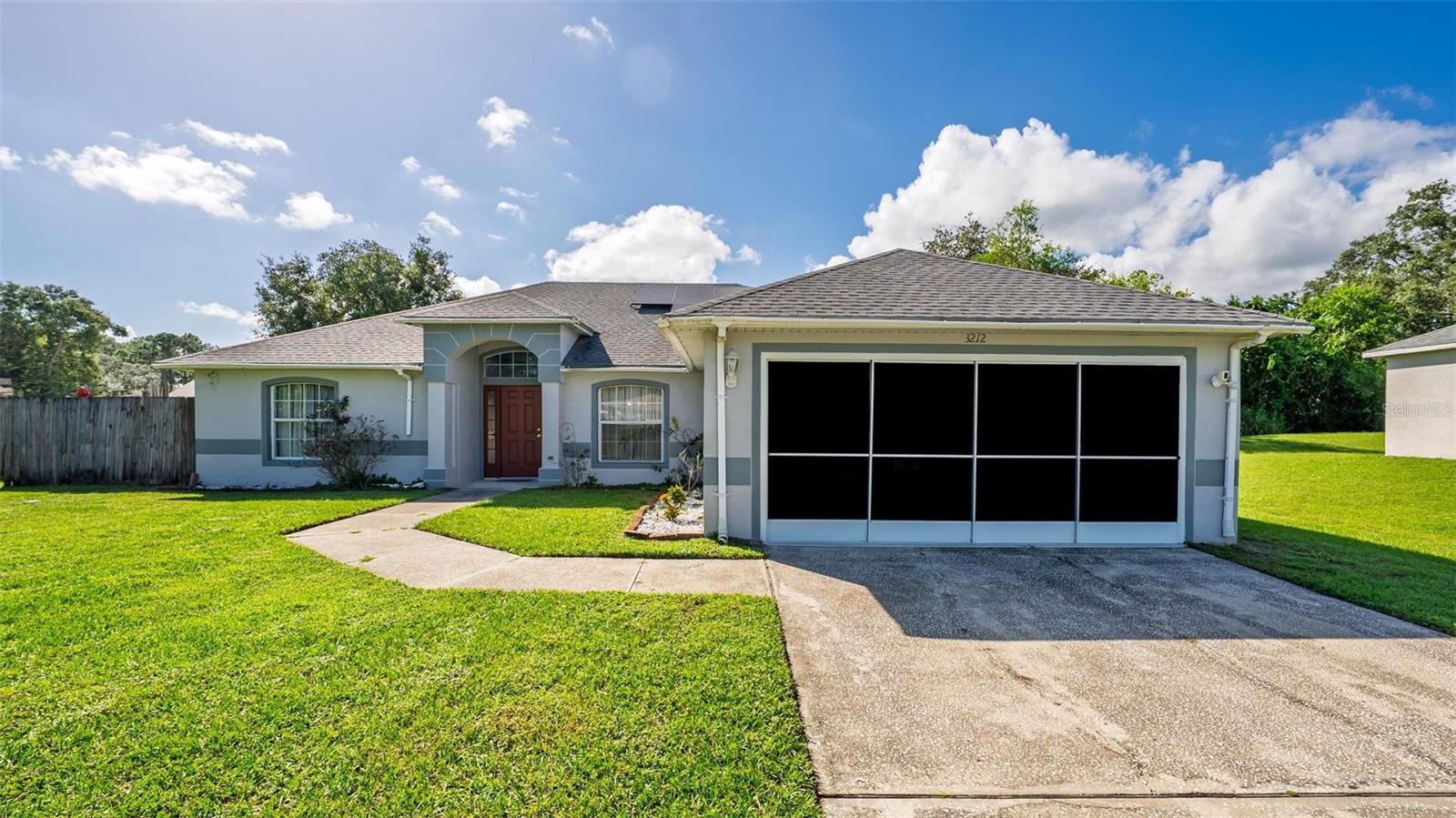 DLETONA LAKES UN 35 - Residential