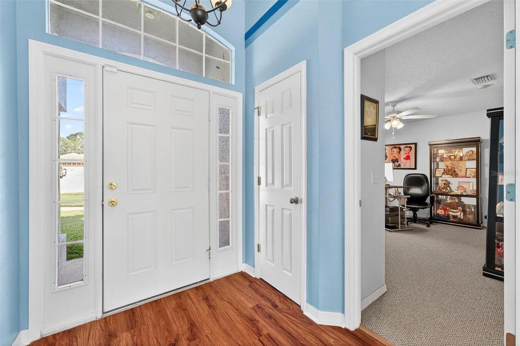 Photo of 3212 Urmey Avenue, Deltona, FL 32738 (MLS # O6351119)