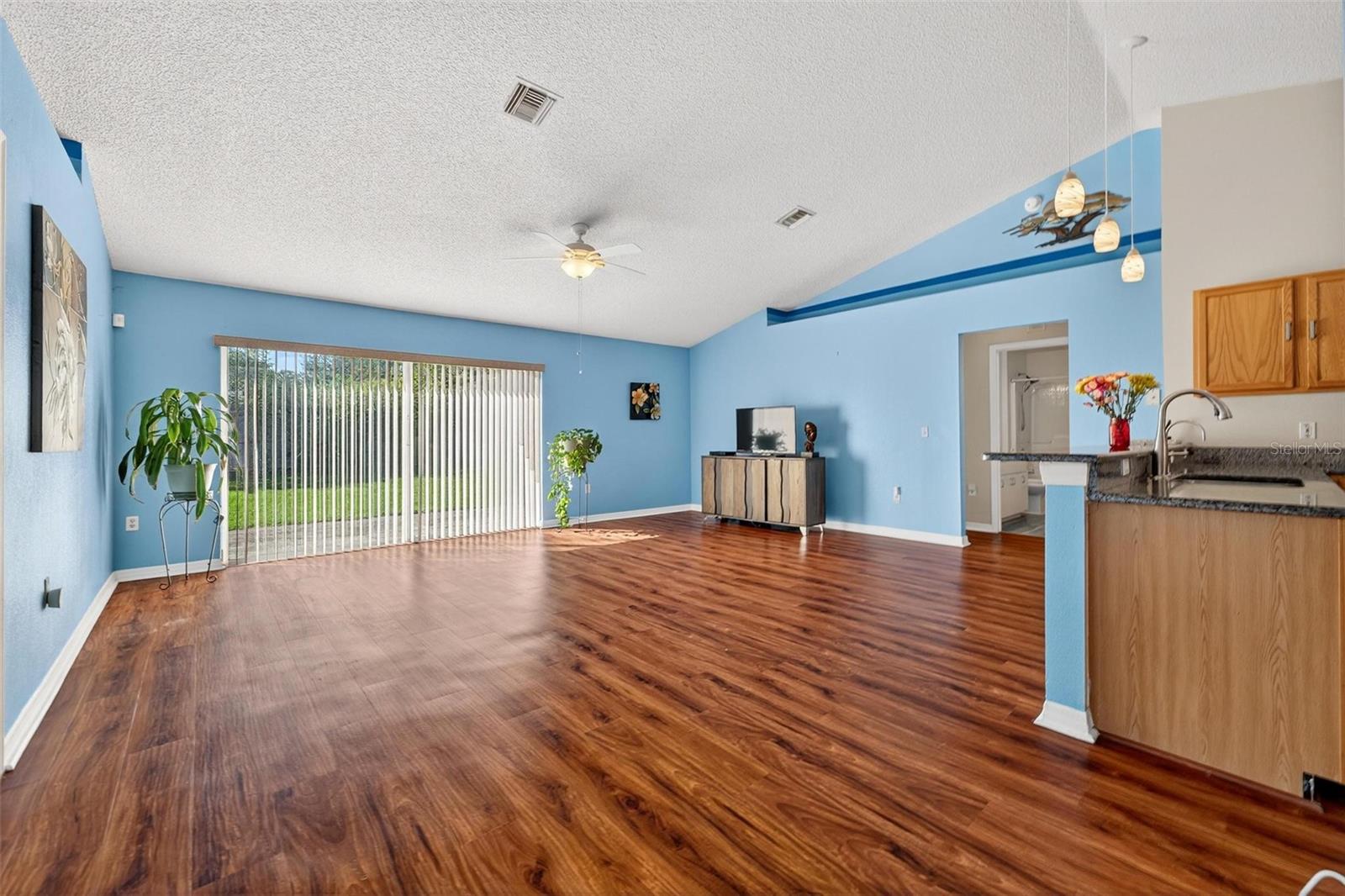 DLETONA LAKES UN 35 - Residential