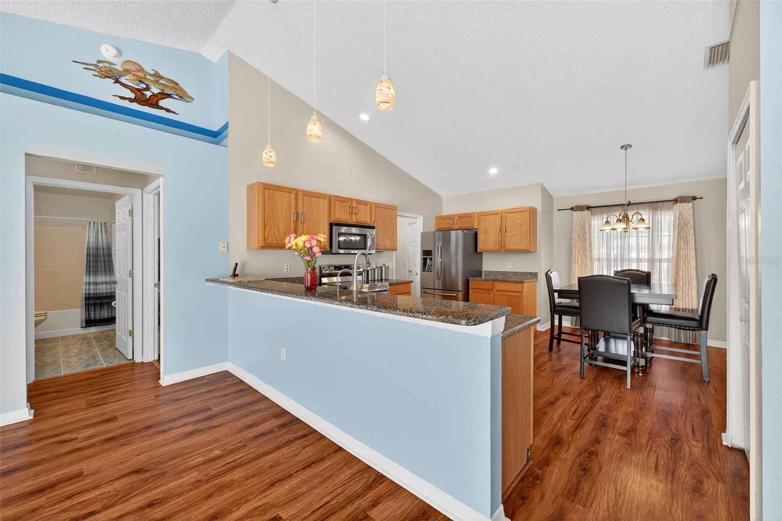 DLETONA LAKES UN 35 - Residential