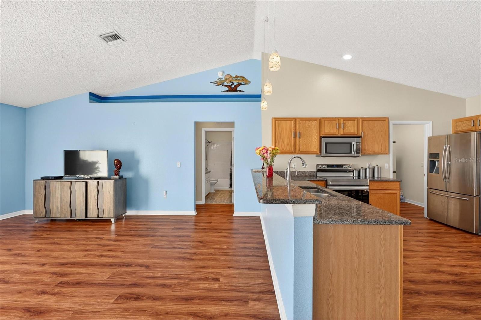 DLETONA LAKES UN 35 - Residential