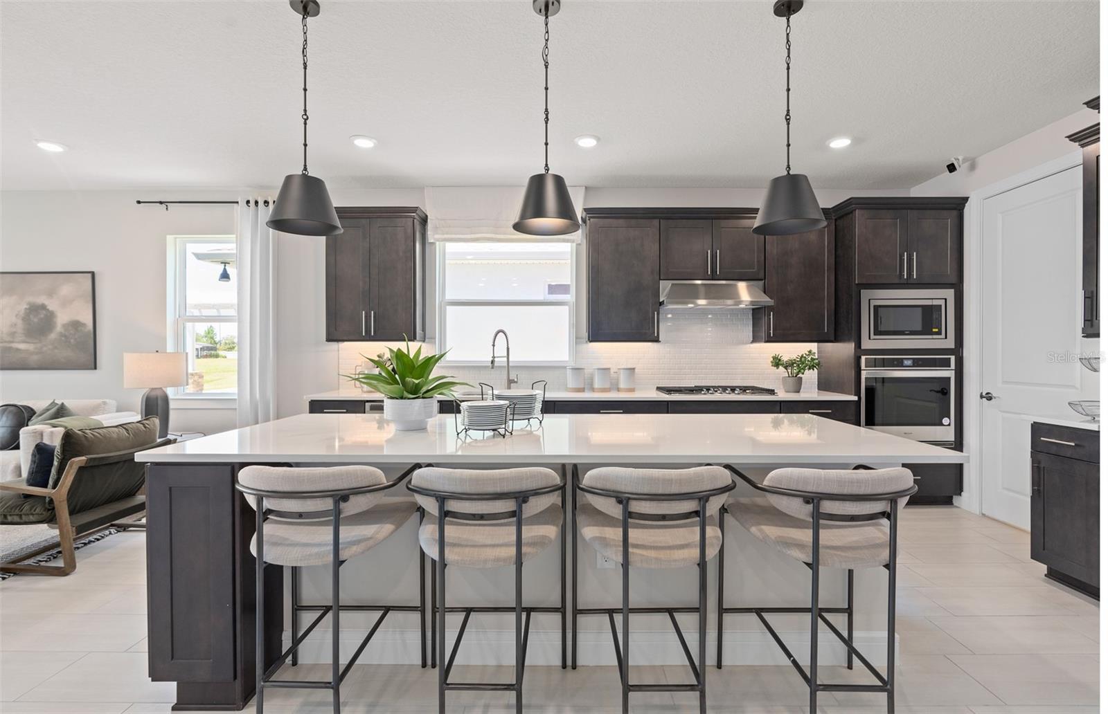 DEL WEBB SUNBRIDGE - Residential