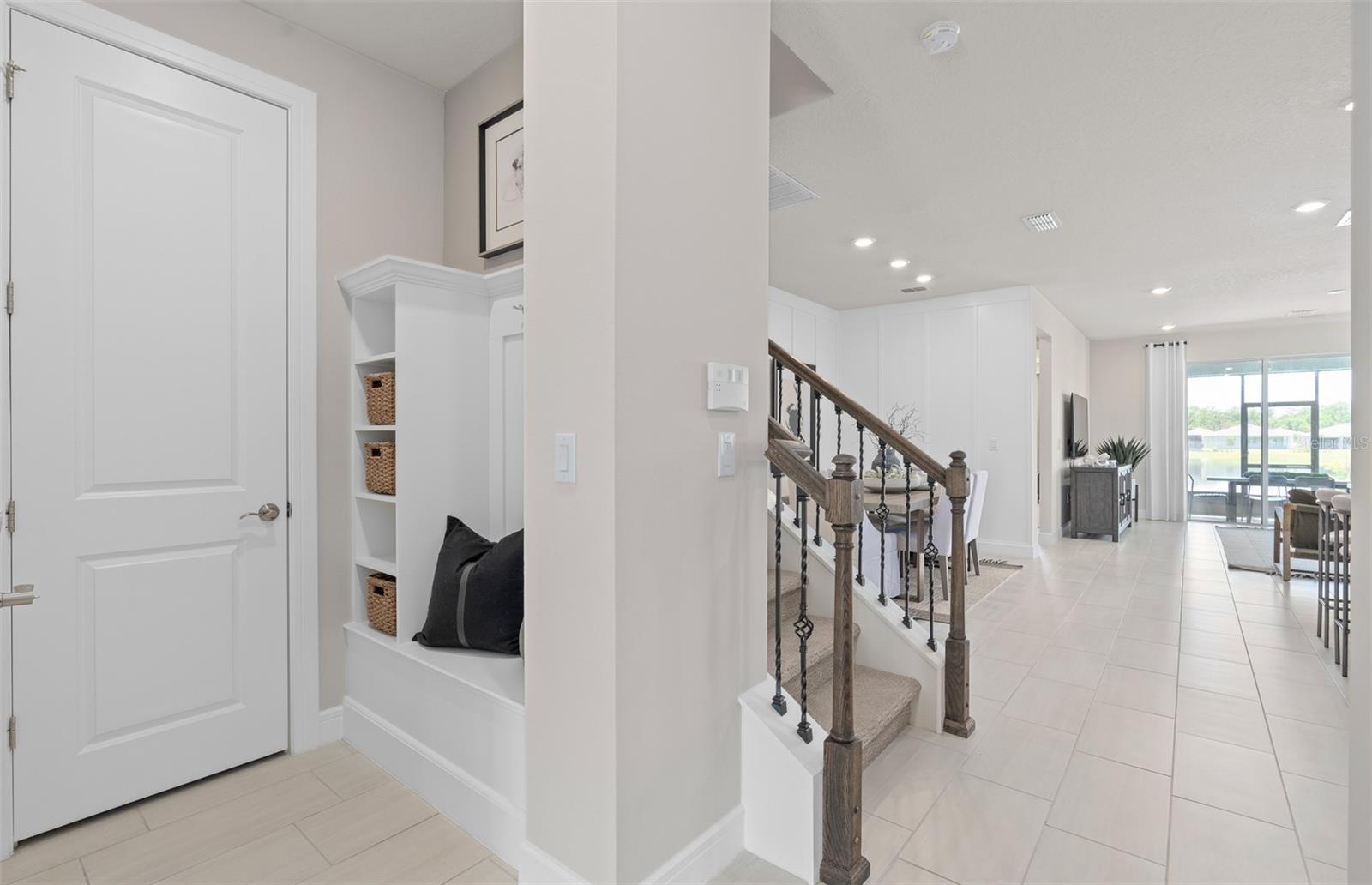 DEL WEBB SUNBRIDGE - Residential