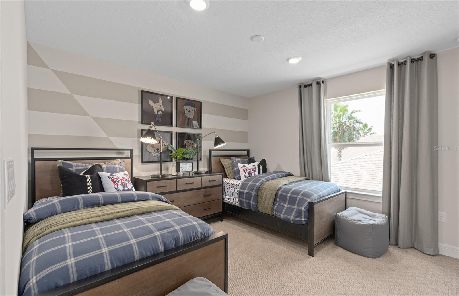 DEL WEBB SUNBRIDGE - Residential