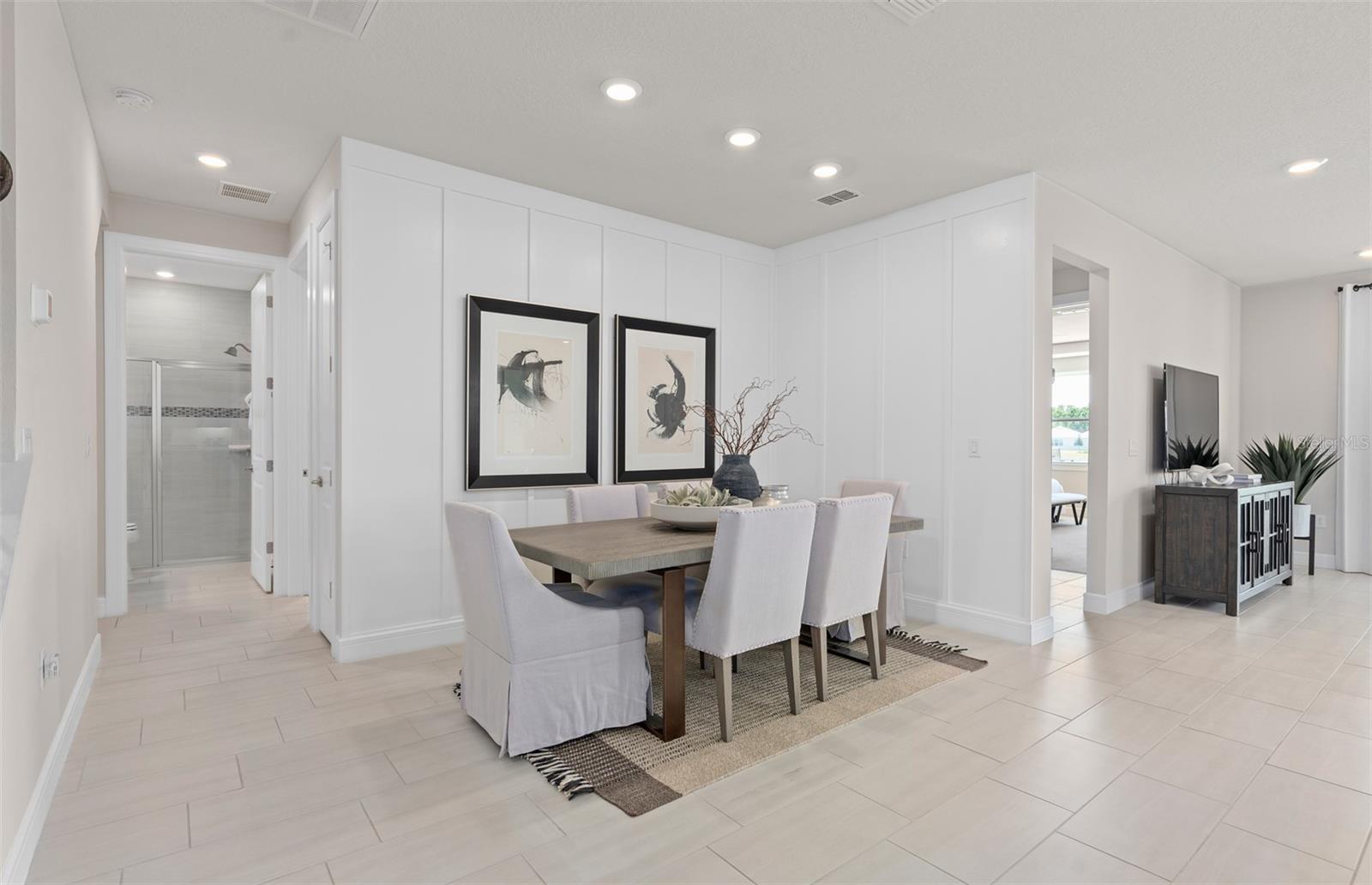 DEL WEBB SUNBRIDGE - Residential