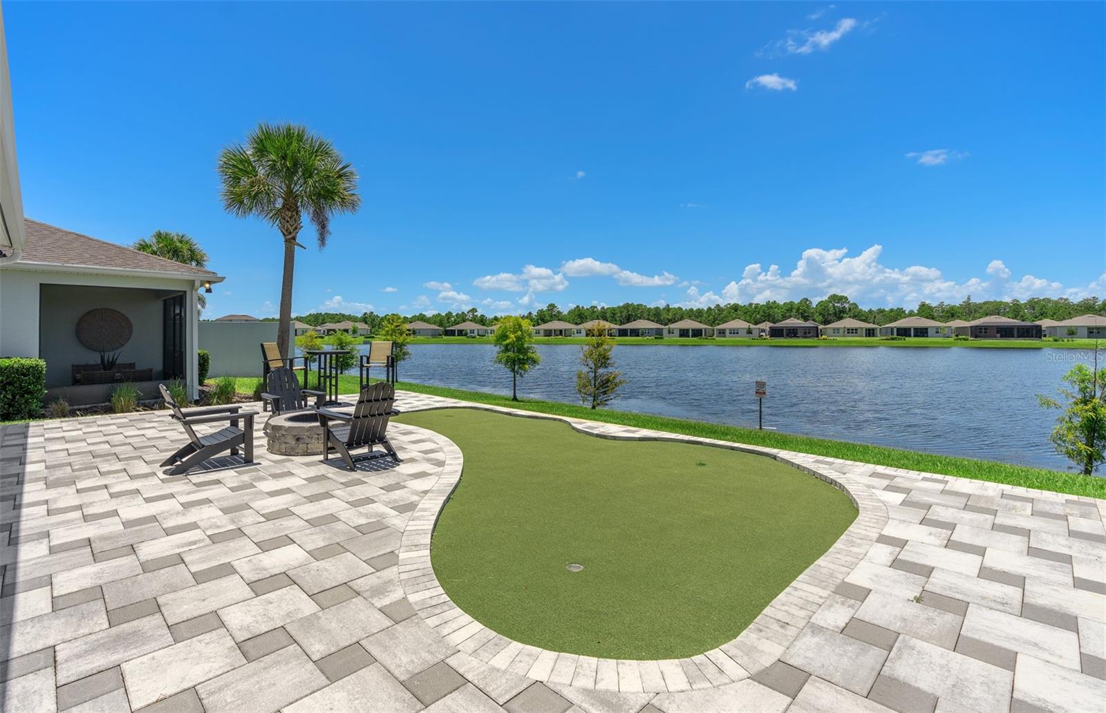 DEL WEBB SUNBRIDGE - Residential