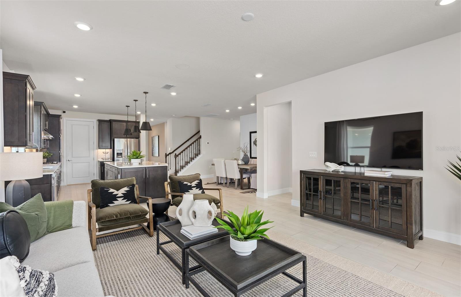 DEL WEBB SUNBRIDGE - Residential