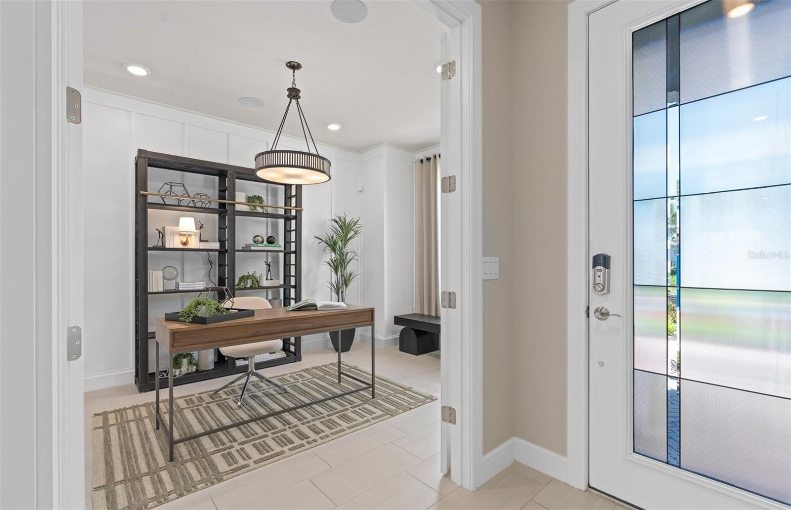 DEL WEBB SUNBRIDGE - Residential