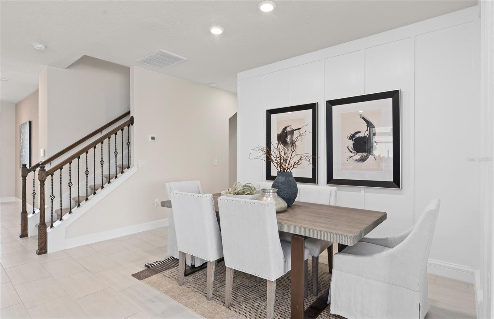 DEL WEBB SUNBRIDGE - Residential