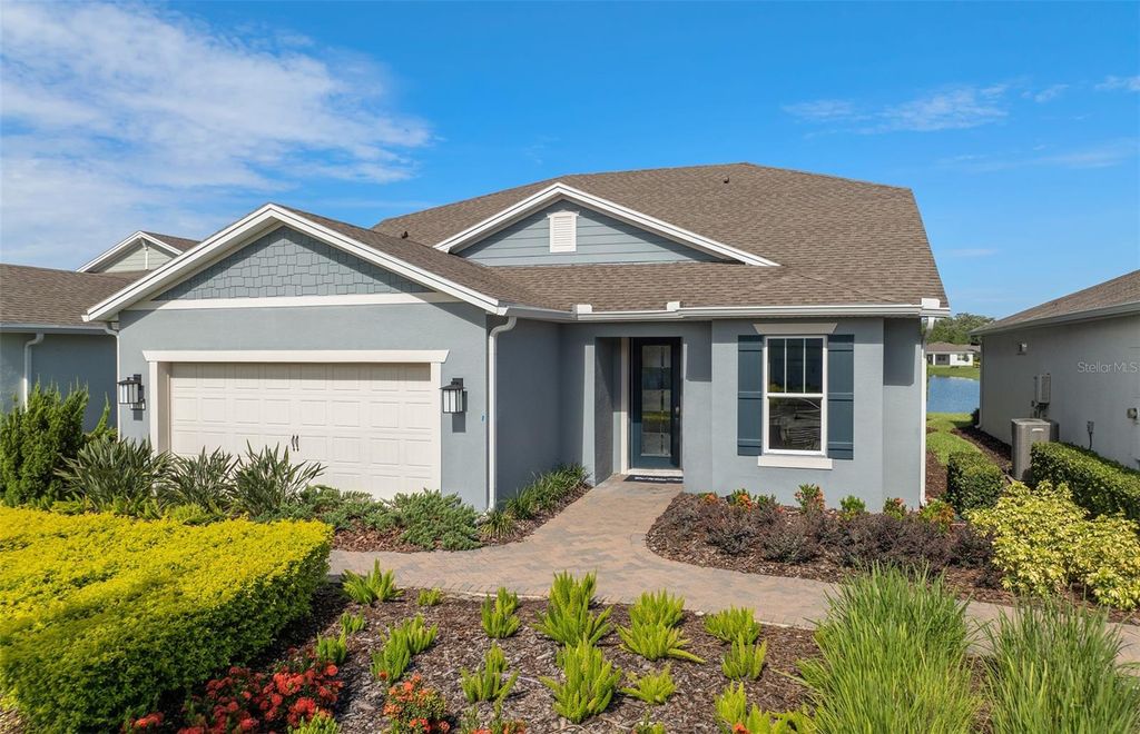Photo of 6212 Citrus Grove Court, Saint Cloud, FL 34771 (MLS # O6349067)