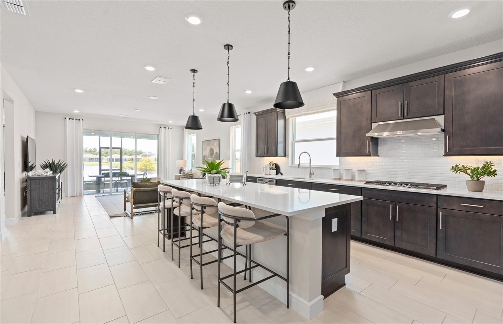 DEL WEBB SUNBRIDGE - Residential