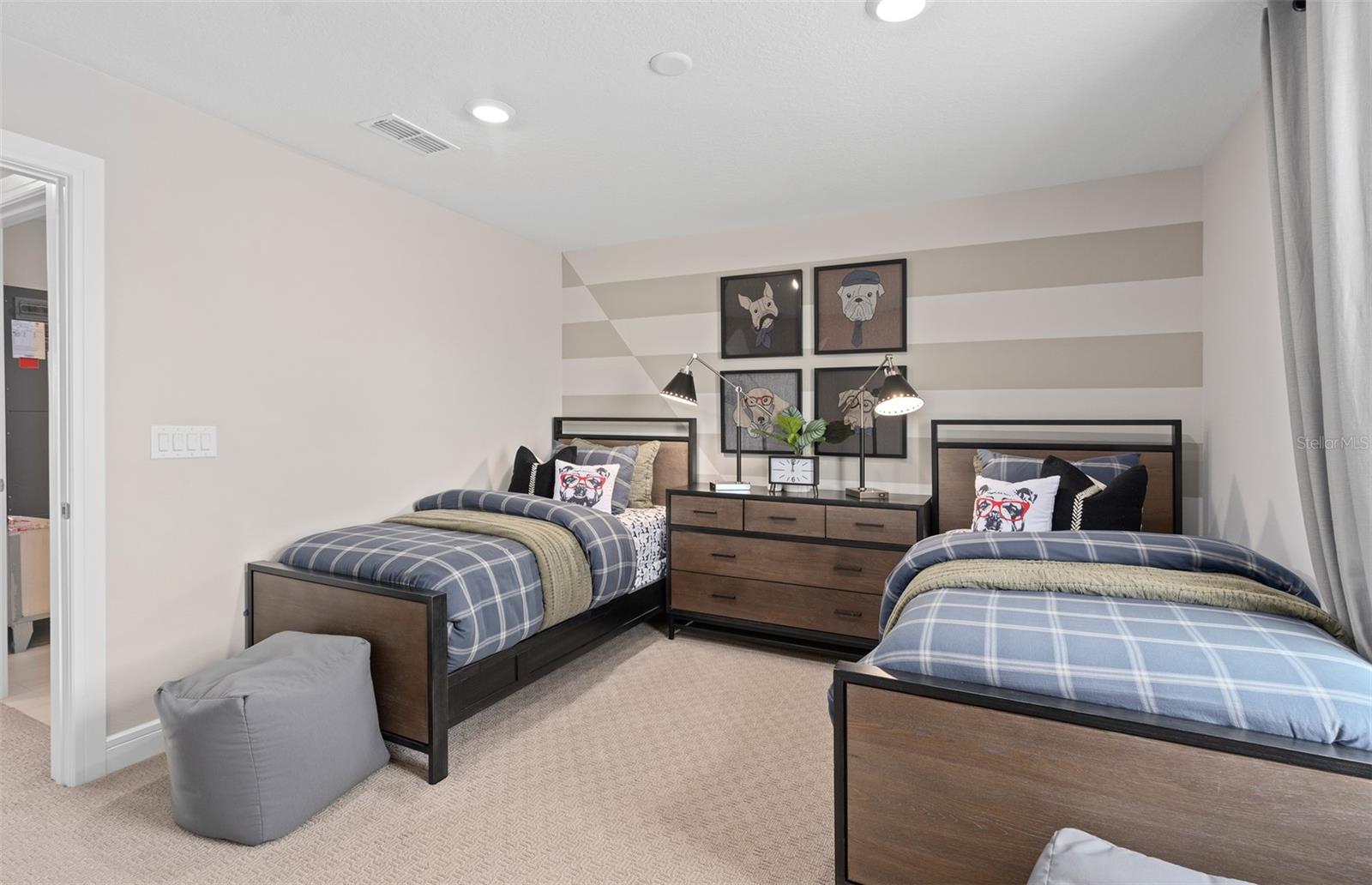 DEL WEBB SUNBRIDGE - Residential