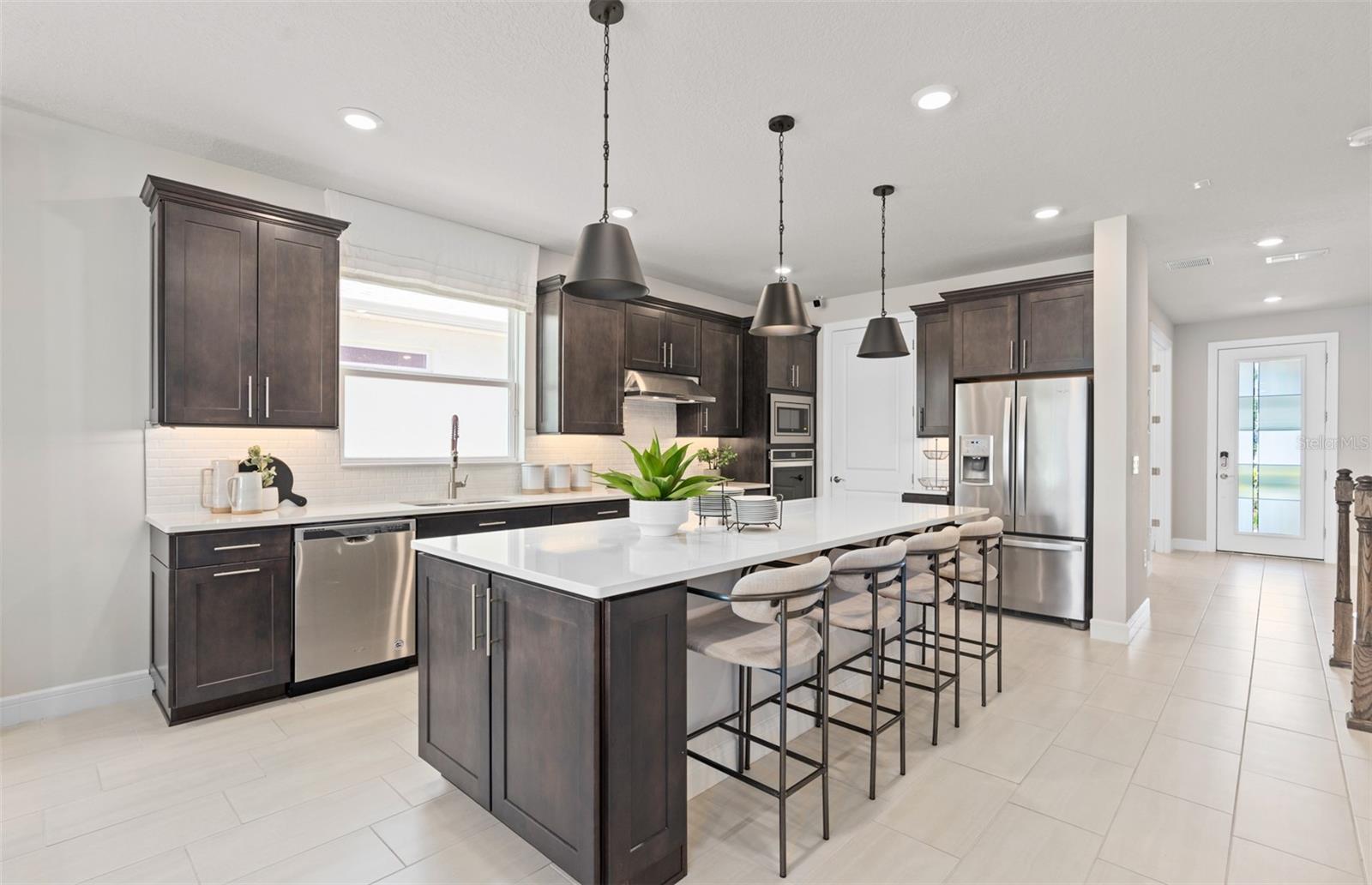 DEL WEBB SUNBRIDGE - Residential
