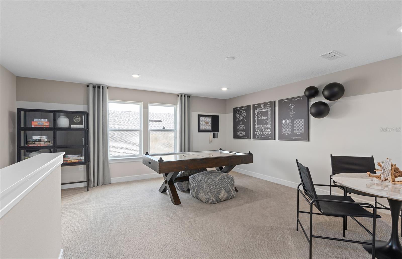 DEL WEBB SUNBRIDGE - Residential