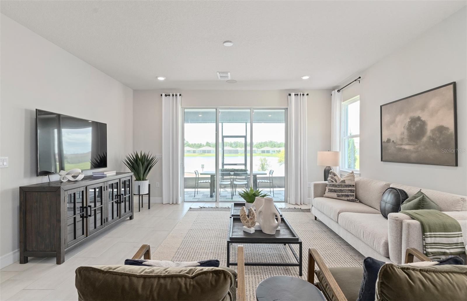DEL WEBB SUNBRIDGE - Residential