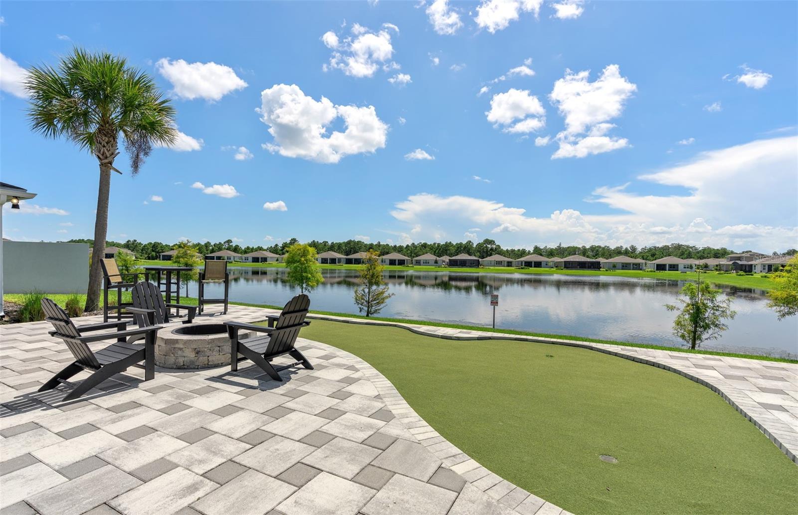 DEL WEBB SUNBRIDGE - Residential