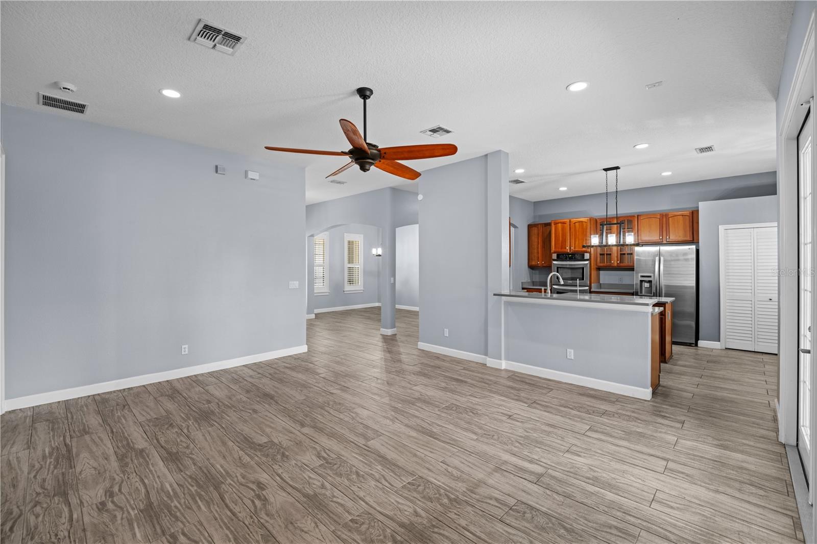 NORTHSHORE STAGE 1 - Residential