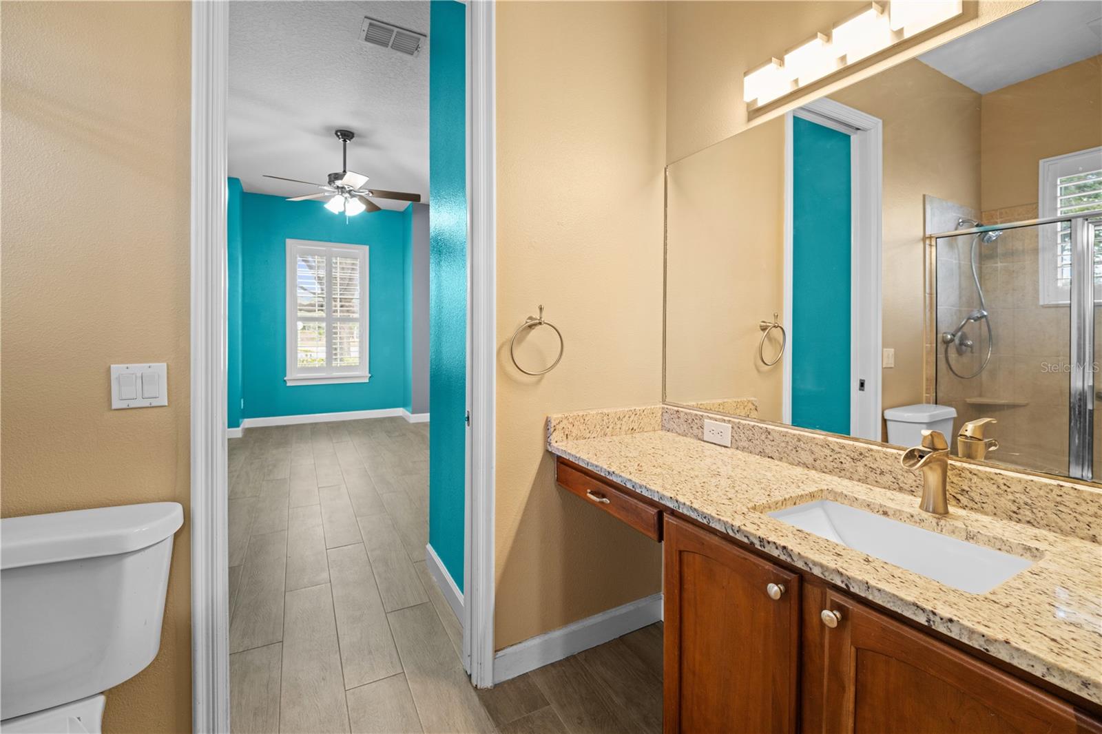 NORTHSHORE STAGE 1 - Residential