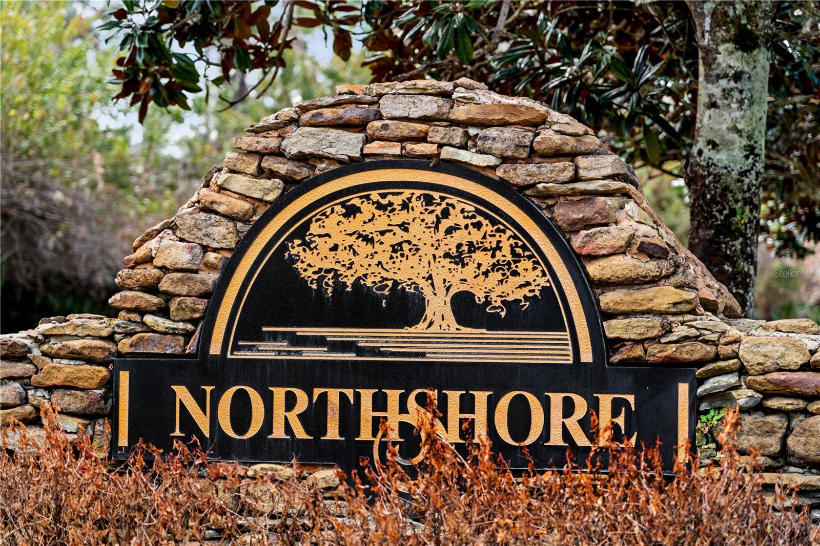 NORTHSHORE STAGE 1 - Residential