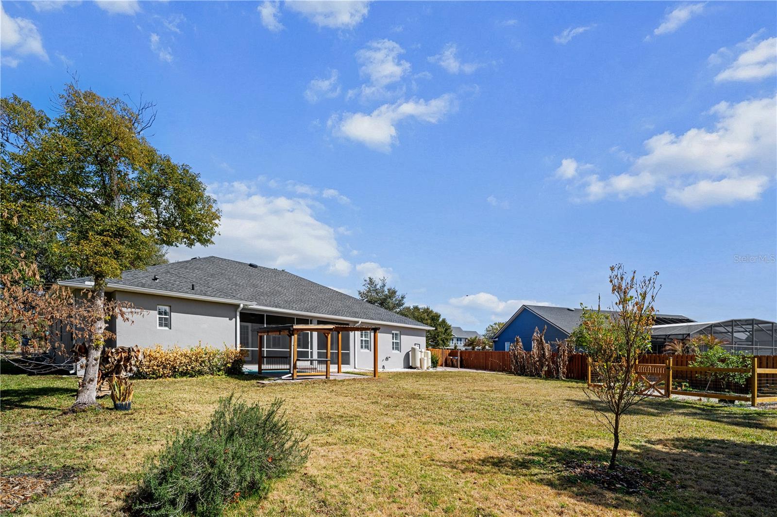 NORTHSHORE STAGE 1 - Residential