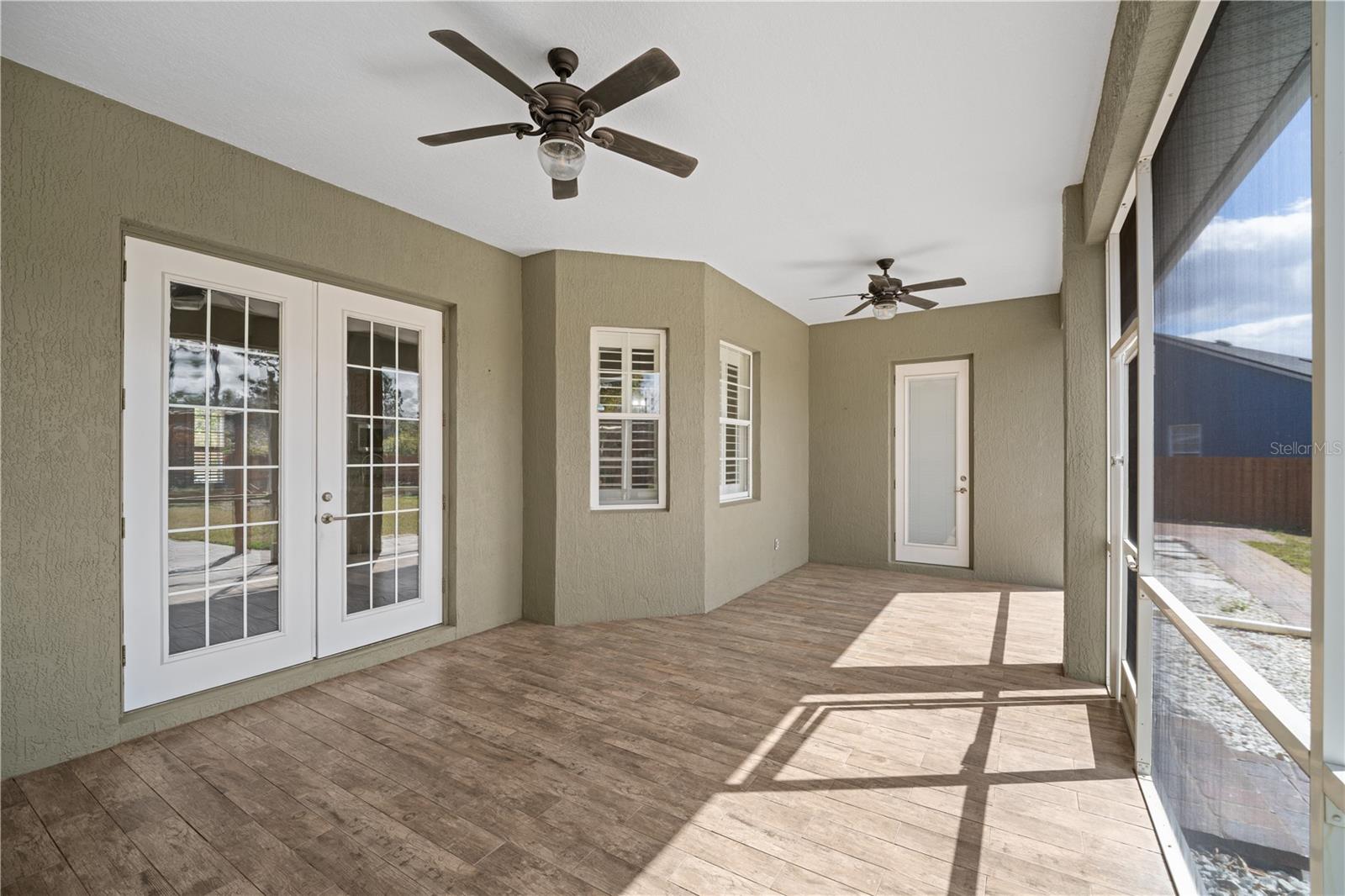 NORTHSHORE STAGE 1 - Residential