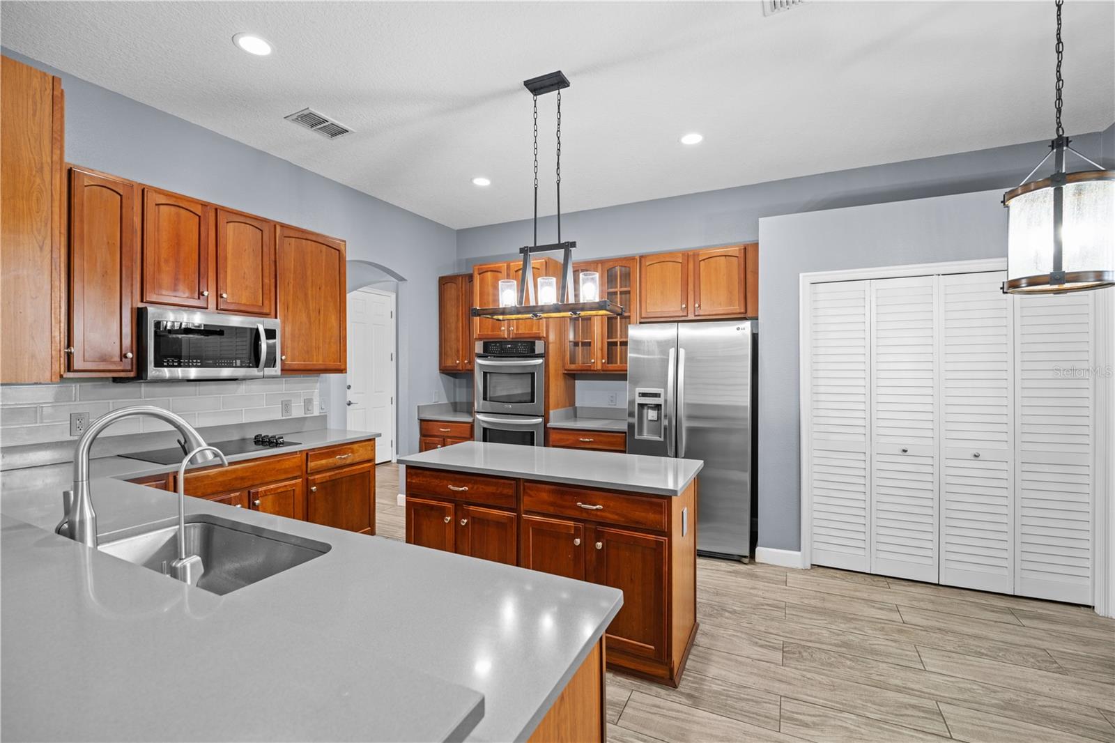 NORTHSHORE STAGE 1 - Residential