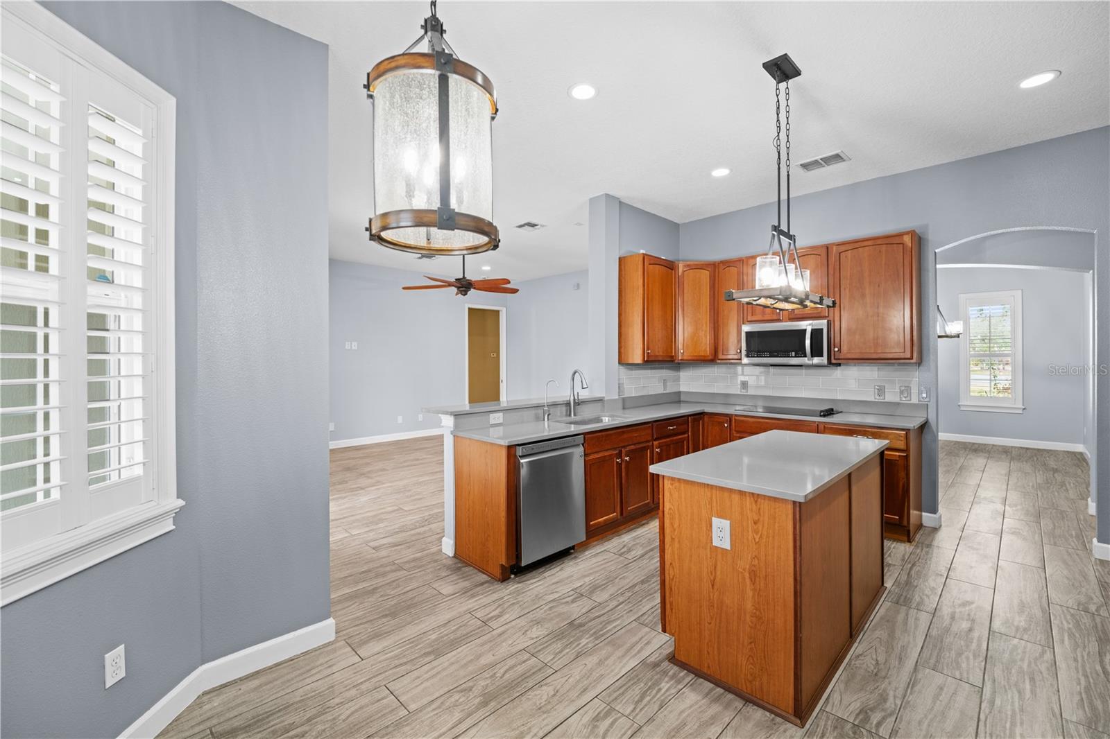 NORTHSHORE STAGE 1 - Residential