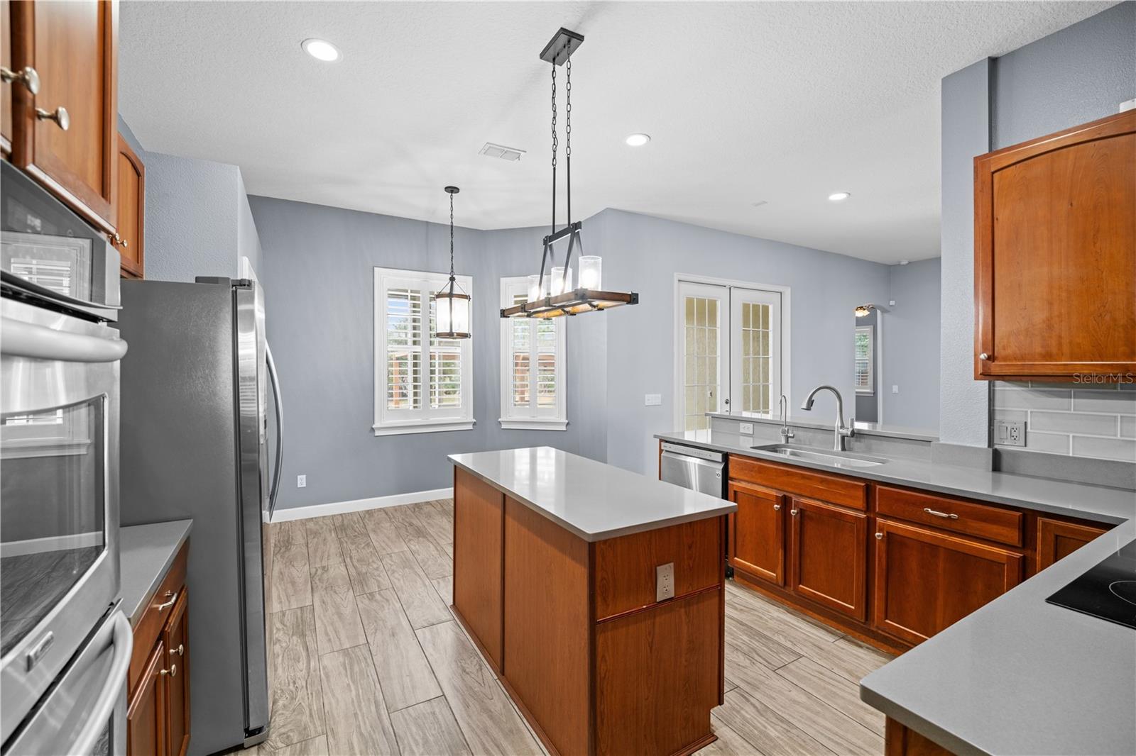 NORTHSHORE STAGE 1 - Residential