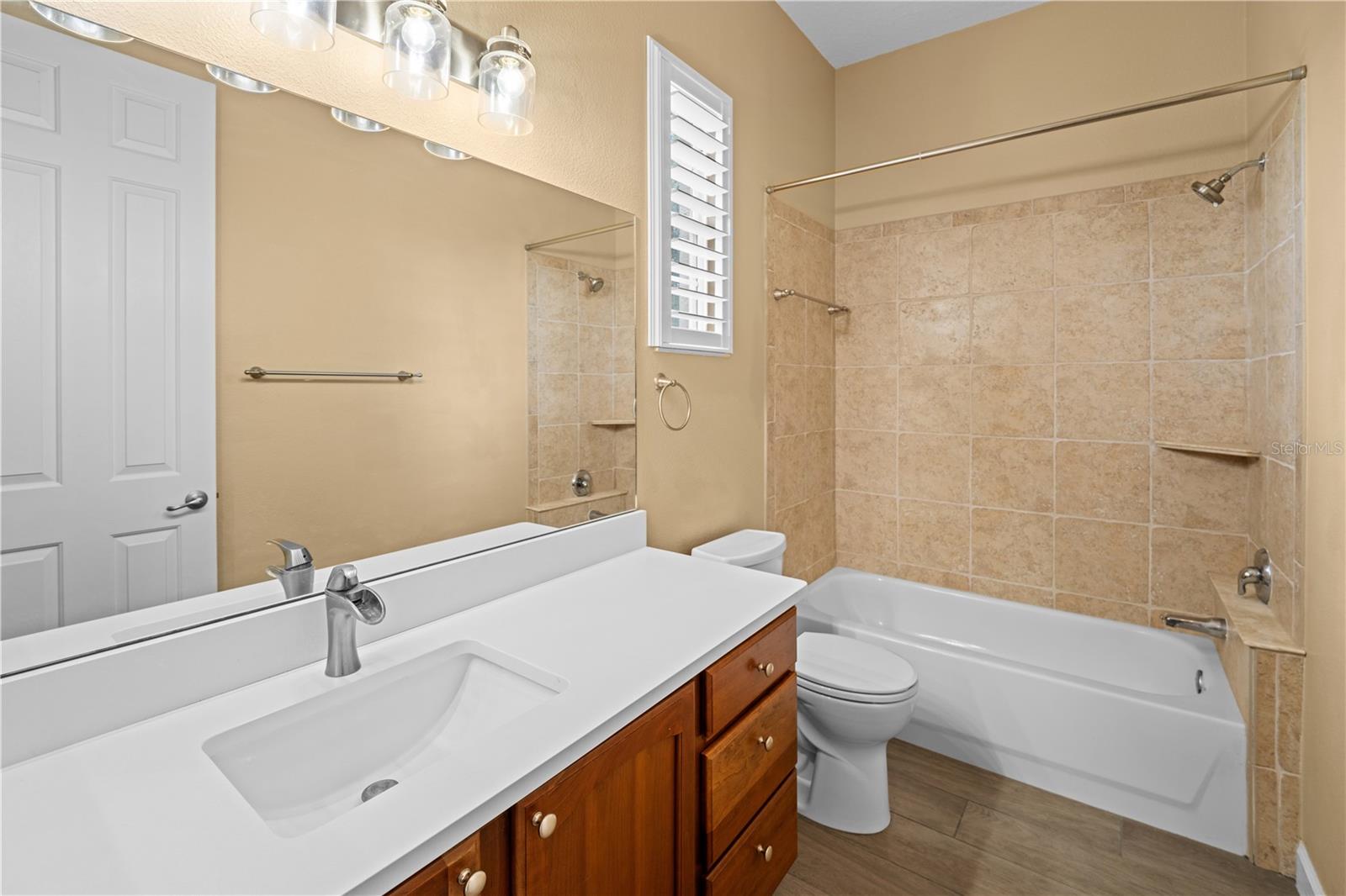 NORTHSHORE STAGE 1 - Residential