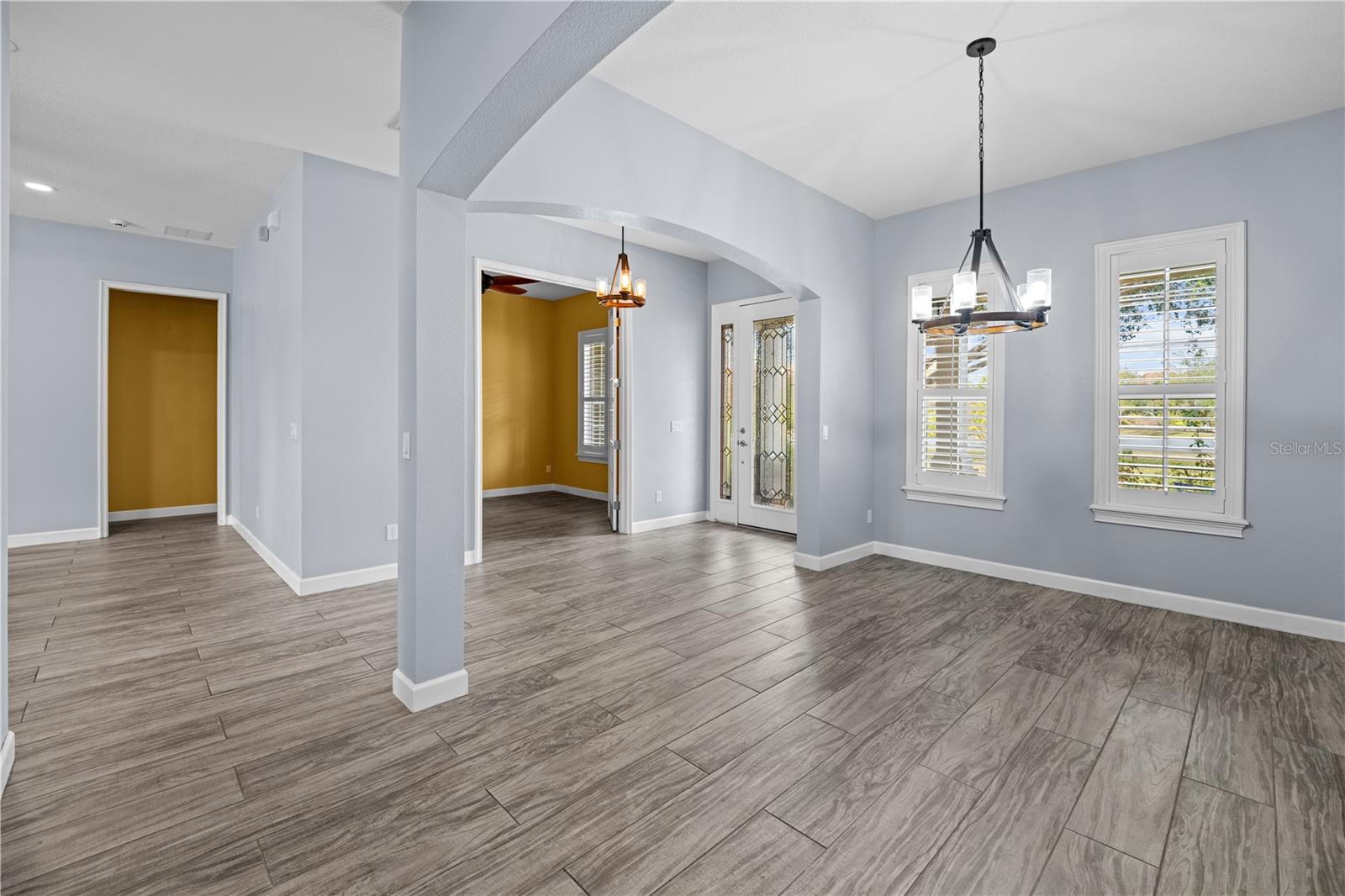 NORTHSHORE STAGE 1 - Residential