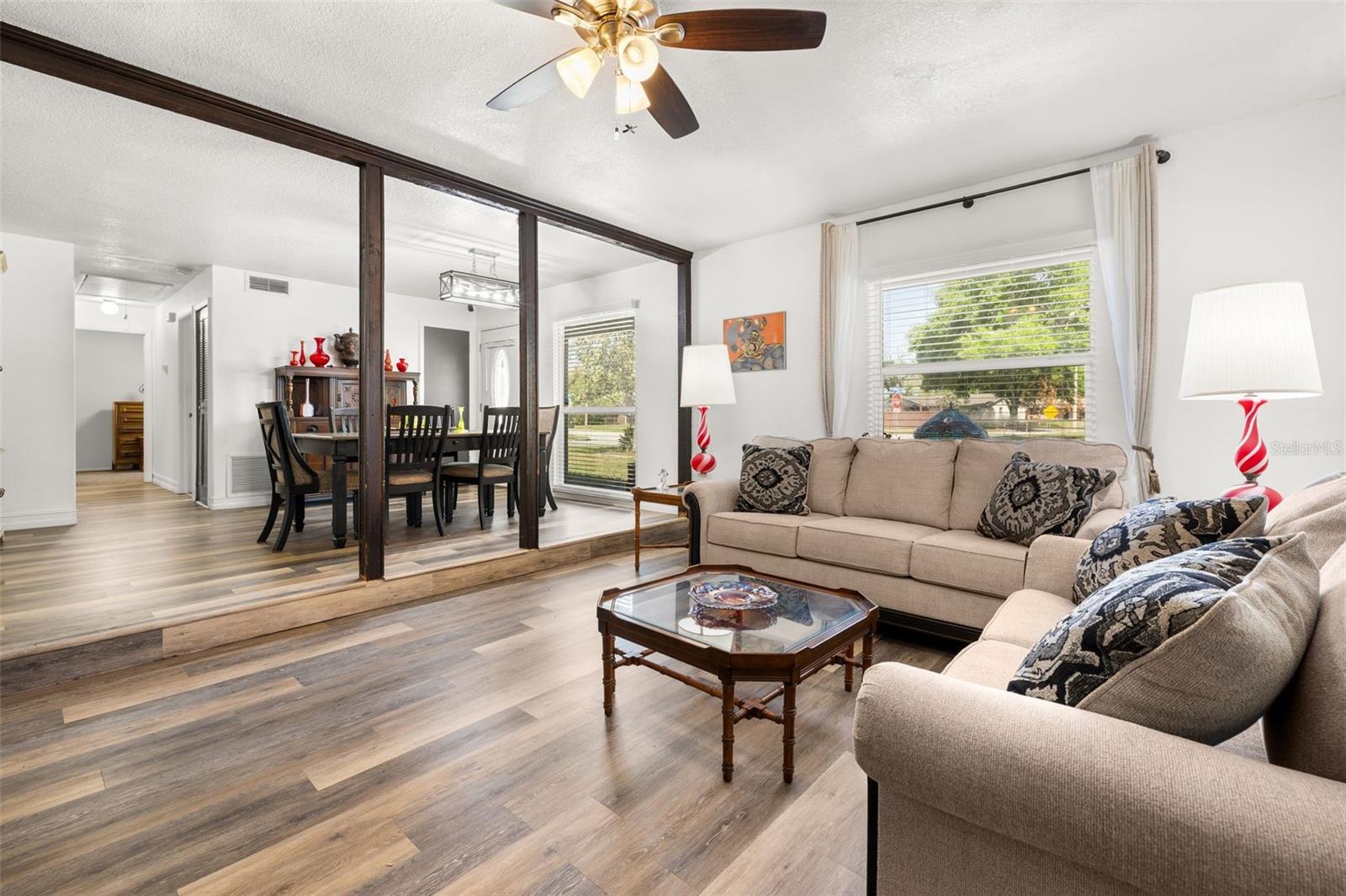 FOXFIRE - Residential