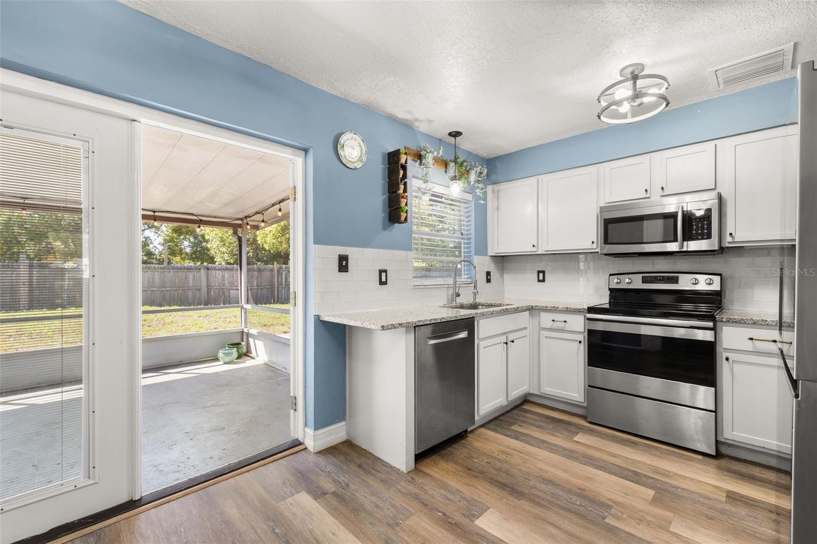 FOXFIRE - Residential