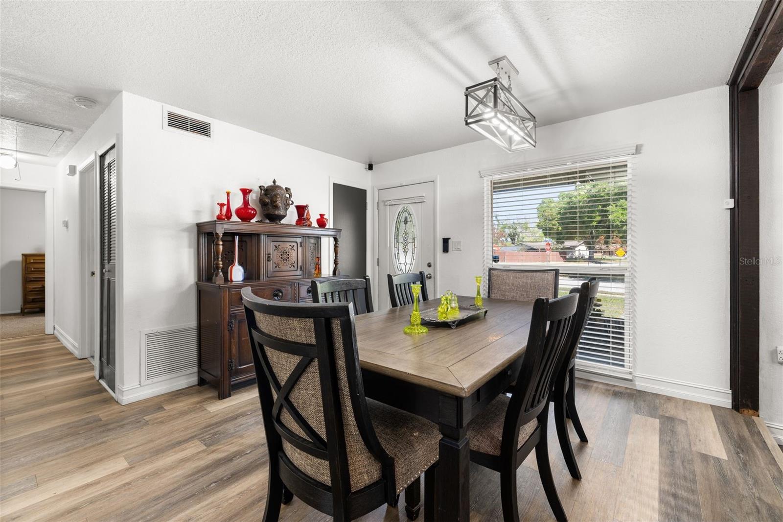 FOXFIRE - Residential