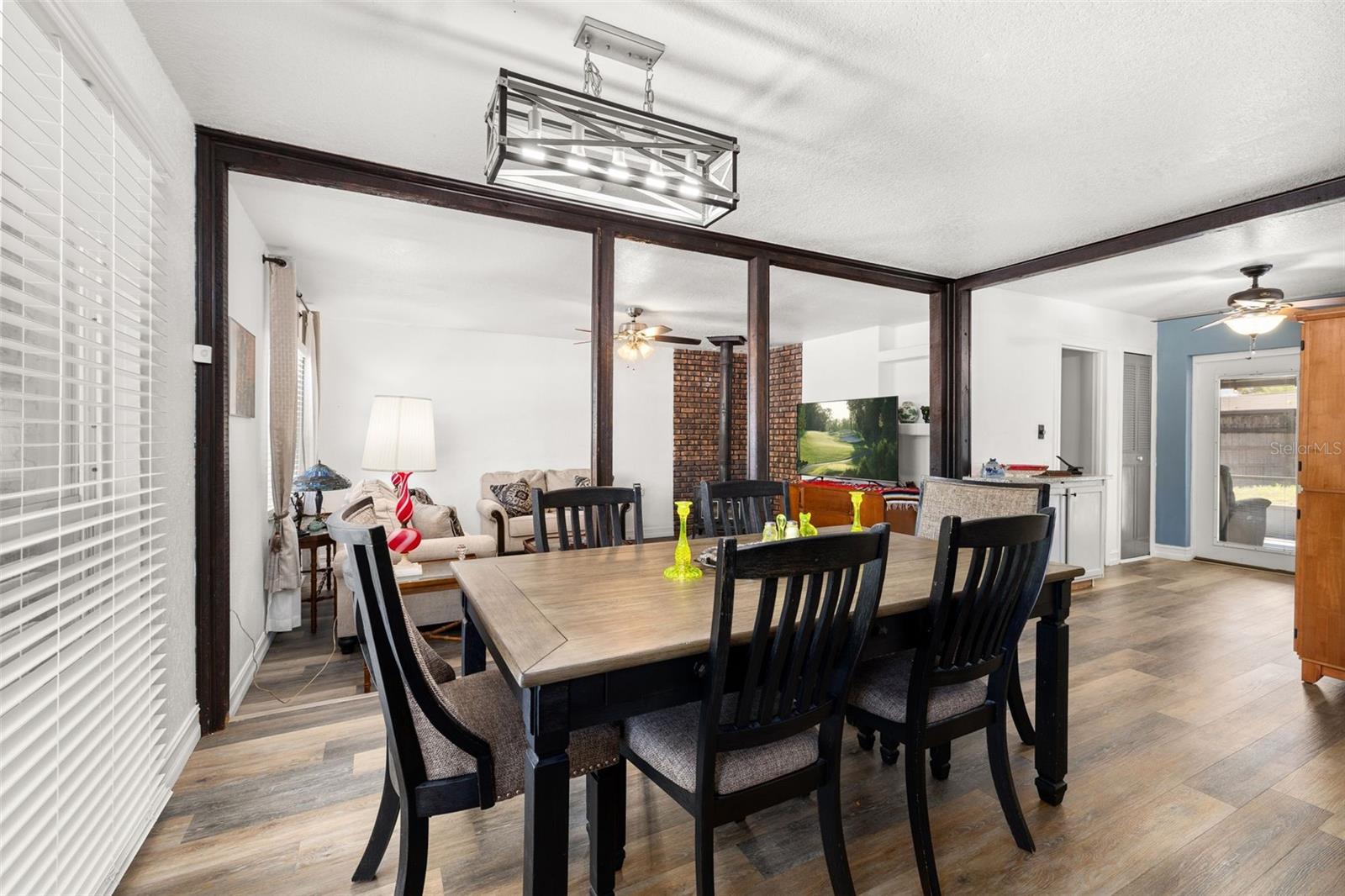 FOXFIRE - Residential