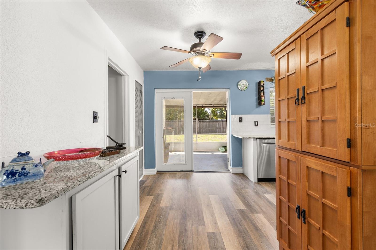 FOXFIRE - Residential