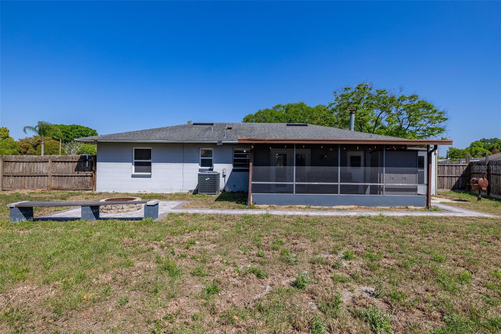 FOXFIRE - Residential