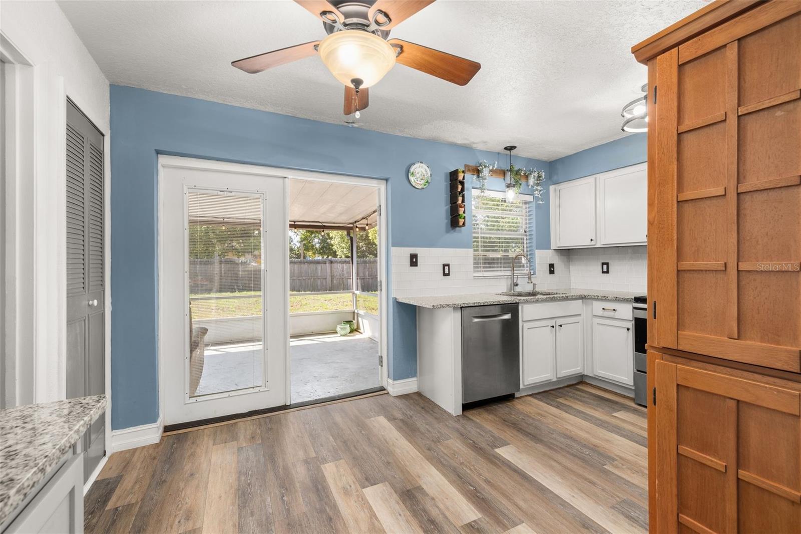 FOXFIRE - Residential