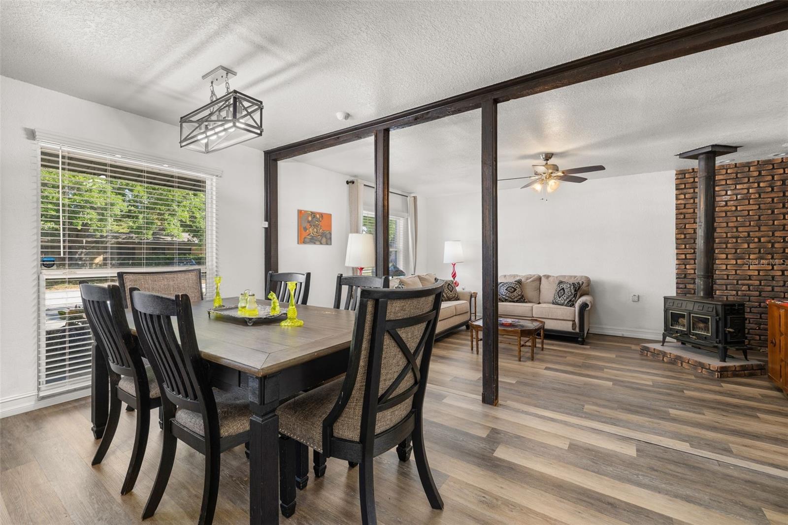 FOXFIRE - Residential