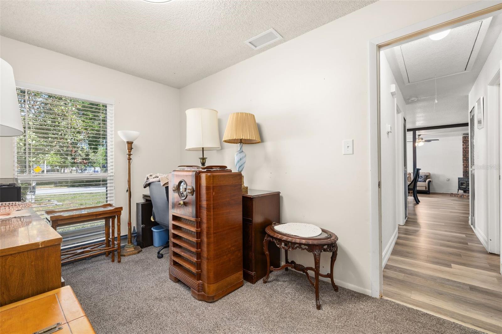 FOXFIRE - Residential