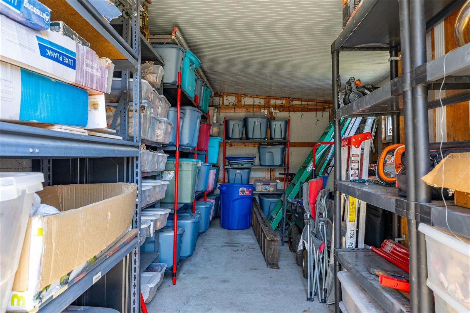 FOXFIRE - Residential