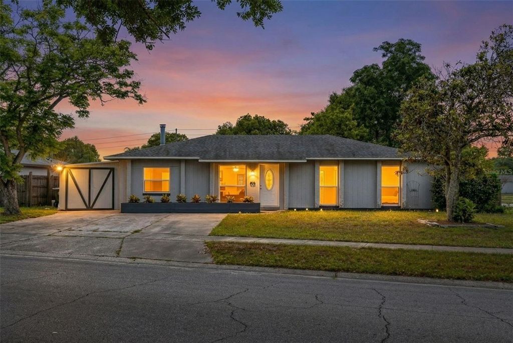 Photo of 501 Catwood Drive, Ocoee, FL 34761 (MLS # O6394585)