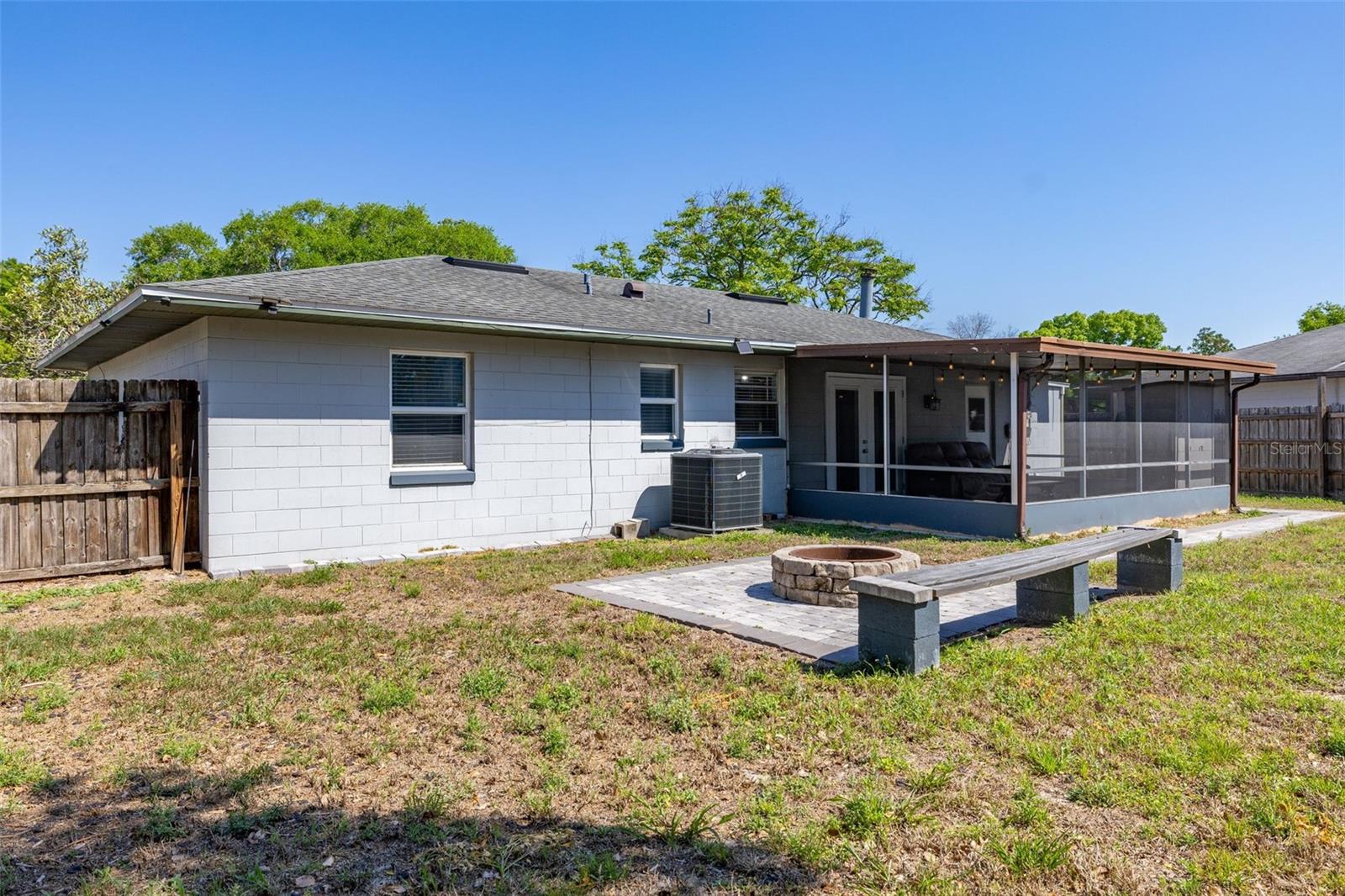 FOXFIRE - Residential