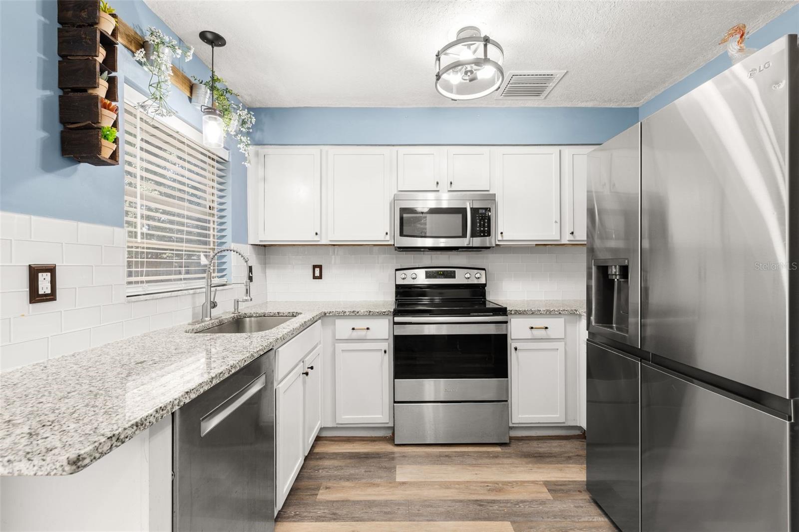 FOXFIRE - Residential