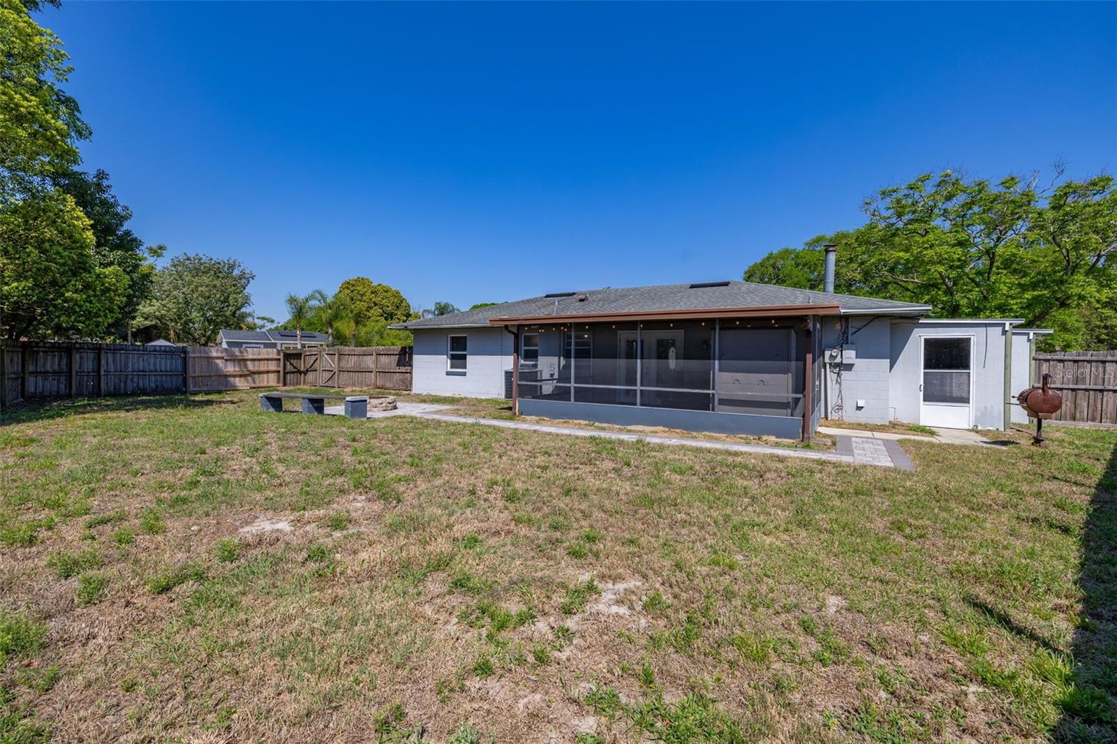 FOXFIRE - Residential