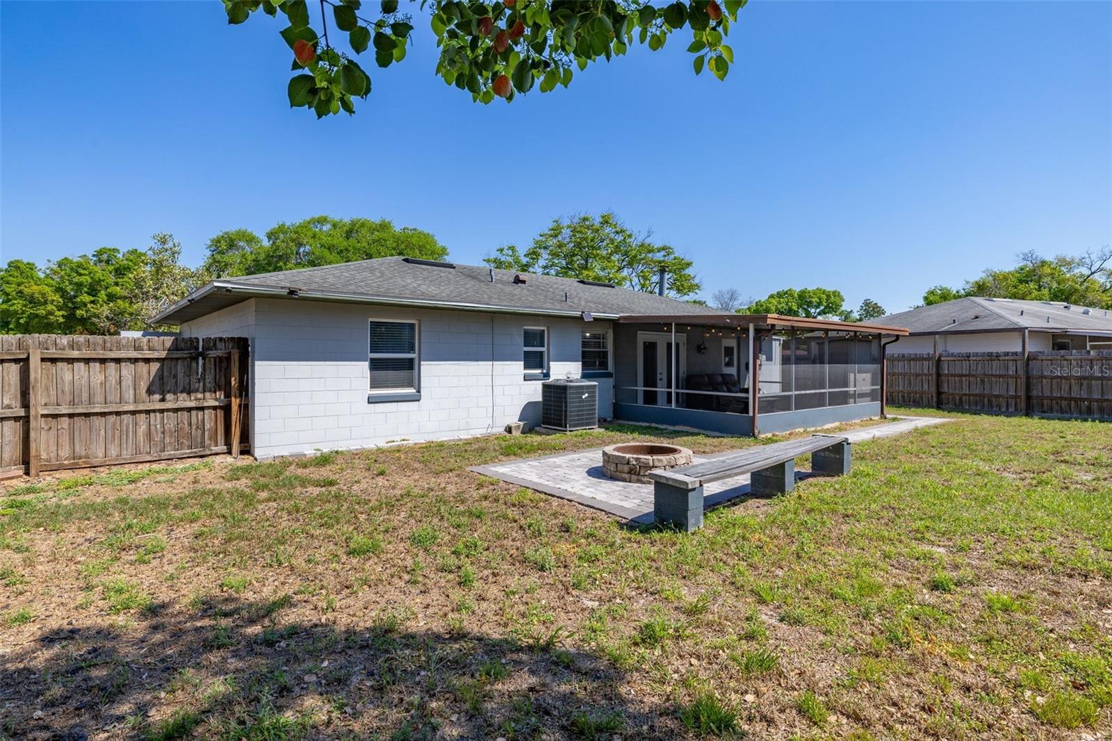 FOXFIRE - Residential